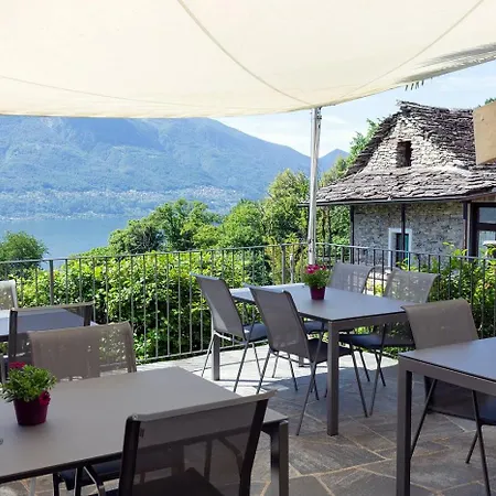 Bed and breakfast Rustico Senza Punti 3*