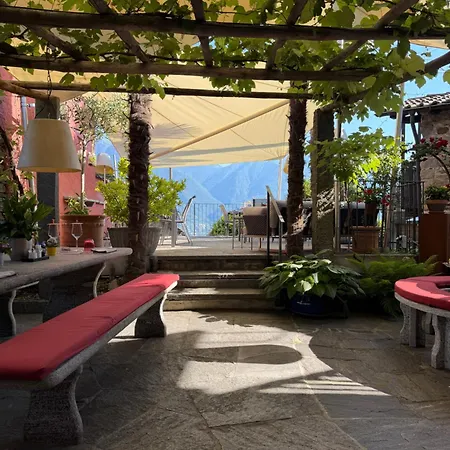 Rustico Senza Punti Bed and breakfast