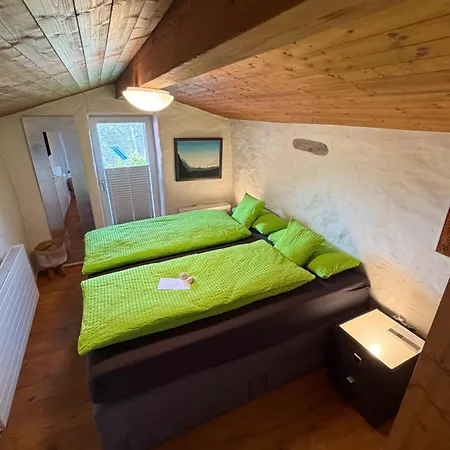Bed and breakfast Rustico Senza Punti