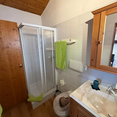 Bed and breakfast Rustico Senza Punti 3*