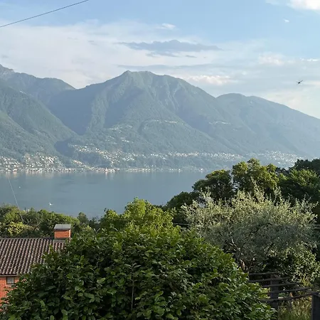 Rustico Senza Punti 3*