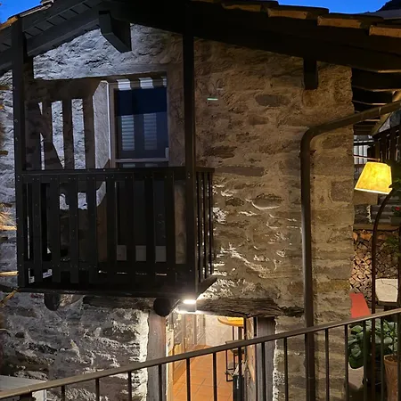 Bed and breakfast Rustico Senza Punti 3*